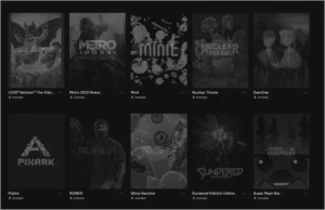 Conta Epic com 45 jogo + Fortnite Salve o mundo + 770 VBucks