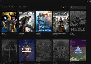 Conta Epic com 45 jogo + Fortnite Salve o mundo + 770 VBucks