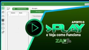 Zappro Wasender Nova Versão 3.5.0 + 4 Bônus Premium! - Outros