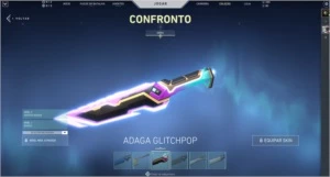 CONTA VALORANT COM MAIS DE 670 R$ GASTOS,OPORTUNIDADE ÚNICA