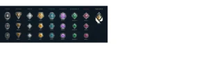 Faço ELO JOB.. sem ban, sem hack.... - Valorant
