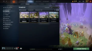 Conta Dota 2 + Steam Com Varios Jogos