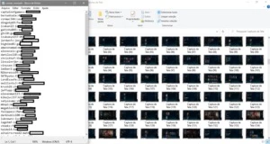PACOTE COM 60 CONTAS CRACKEDS  USER-PASS - League of Legends LOL