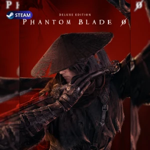Phantom Blade Zero Digital Deluxe Edition - Steam Offline