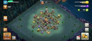 Cv10 - Clash Of Clans