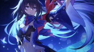Conta honkai star rail seele - Honkai: Star Rail