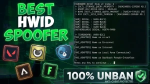 Spoofer Hwid Valorant 100% Não Precisa Formatar O Pc Lifitim