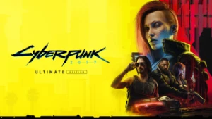 Cyberpunk 2077 - Steam