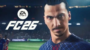 EA SPORTS FC™ 26 Standard Edition (ORIGINAL) (ONLINE) - Steam