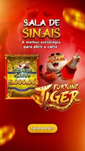 App bug do fortune tiger - Outros