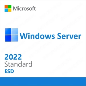 Licença Windows Server 2022| Standard/Original Key