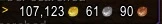 VENDO 100K DE GOLD WOW - AZRALON - HORDA - Blizzard
