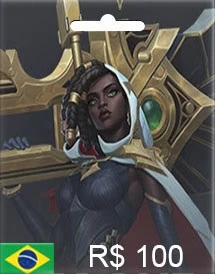 4420 RIOT POINTS - Riot Games - Gift Cards