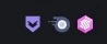 Conta discord boost up LV.4 - Redes Sociais