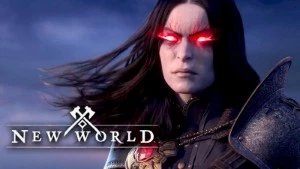 NEW WORLD GOLD SERVIDOR GAEA (SA) FRESH