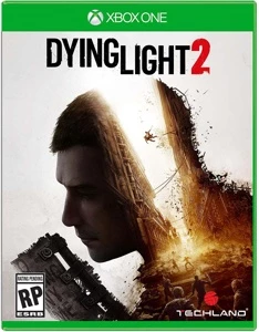 Dying Light 2 Xbox One S/X Mídia Digital - Outros