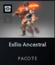Collectors Dota2 - DOTA 2