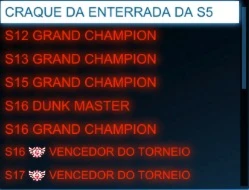 Upando Conta Até Grand Champion! - Rocket League