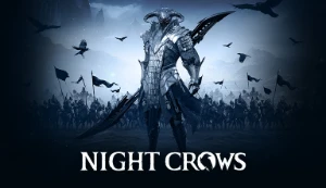 Night Crows Bot - Outros