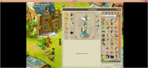 Conta com chars 170 e items ou troco por skinsCSGO - Dofus