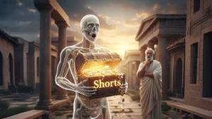 Método Skeleton Viral: - Vídeos e Cortes Cortes Virais