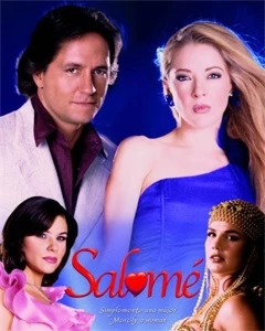 Novela Salomé Dublada (Google Drive) - Outros