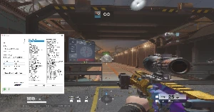 Macro 2025 - Rainbow Six Siege X