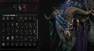 [COLECIONADOR] Conta DIV x Ber c Skin de Montaria UltraRara - Blizzard