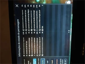 Conta mir4