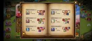 Summoners War Global