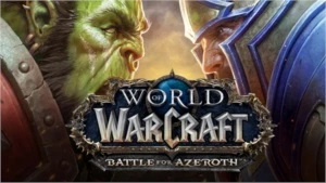 Conta para colecionadores - Blizzard
