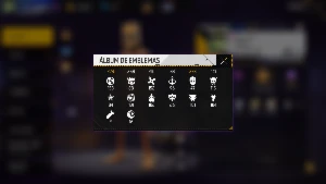 vendo conta ff level 64 - Free Fire