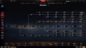 Conta World of Tanks com todos os tier 10, 263 tanques WOT