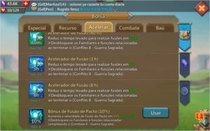 Lords Mobile | Pra quem não quer começar do zero.