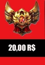 Elojob preços baixos - League of Legends LOL