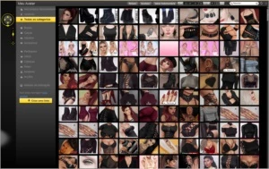CONTA FEMININA IMVU (EXCLUSIVA) - Outros