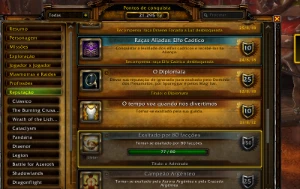 Conta WoW dragonflight 12 anos - Blizzard