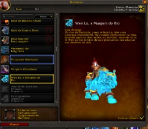 Conta WoW dragonflight 12 anos - Blizzard