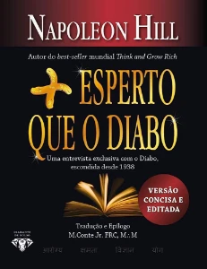 Mais Esperto que o Diabo - eBooks