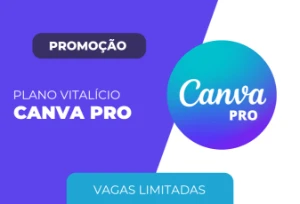 Canva Pro - Promoção - Others