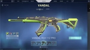 Conta Valorant beta twitch varias skins leia a descriçao