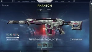 Conta Valorant beta twitch varias skins leia a descriçao