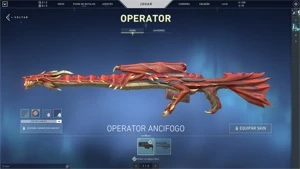 Conta Valorant beta twitch varias skins leia a descriçao