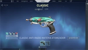 Conta Valorant beta twitch varias skins leia a descriçao