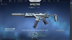 Conta Valorant beta twitch varias skins leia a descriçao