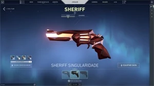 Conta Valorant beta twitch varias skins leia a descriçao