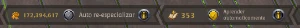 Conta albion full spec - Albion Online