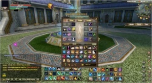 CONTA PERFECT WORLD SERVIDOR GEMINI = SK LVL104 + EP LVL102 PW