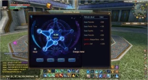 CONTA PERFECT WORLD SERVIDOR GEMINI = SK LVL104 + EP LVL102 PW