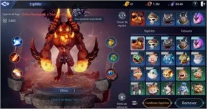 MIR4 Conta Lv 72 - 87k Power